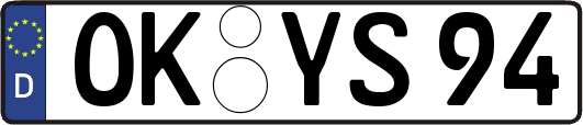OK-YS94