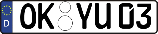 OK-YU03