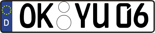 OK-YU06