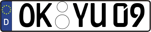 OK-YU09