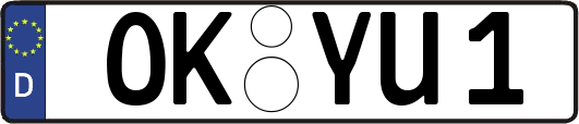 OK-YU1