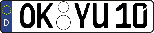 OK-YU10