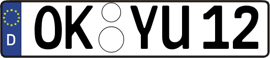 OK-YU12