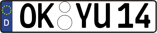 OK-YU14
