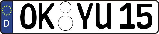 OK-YU15