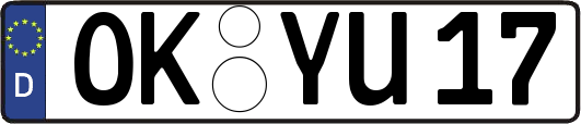 OK-YU17