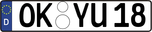 OK-YU18