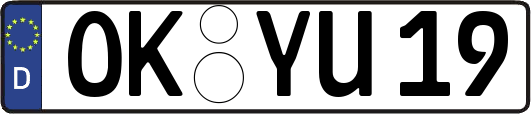 OK-YU19