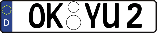 OK-YU2