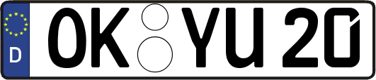 OK-YU20