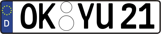 OK-YU21