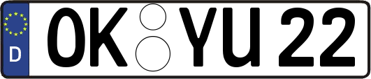 OK-YU22