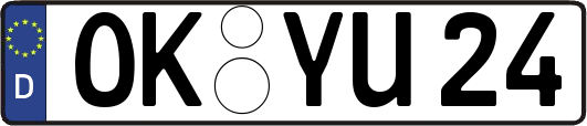OK-YU24