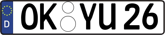 OK-YU26