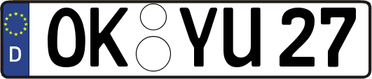 OK-YU27