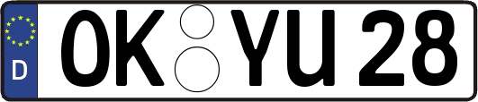 OK-YU28