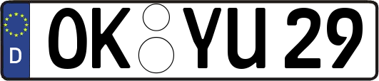 OK-YU29