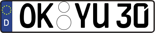 OK-YU30