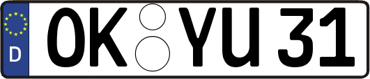 OK-YU31