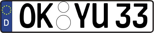 OK-YU33