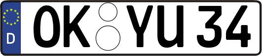 OK-YU34