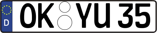 OK-YU35