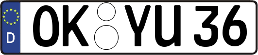 OK-YU36