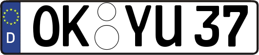 OK-YU37