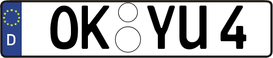 OK-YU4