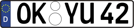 OK-YU42