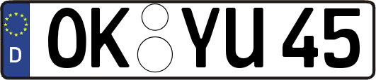 OK-YU45