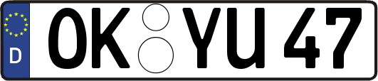 OK-YU47