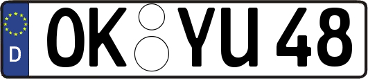 OK-YU48
