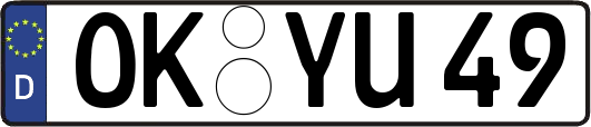 OK-YU49