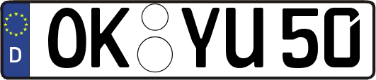 OK-YU50