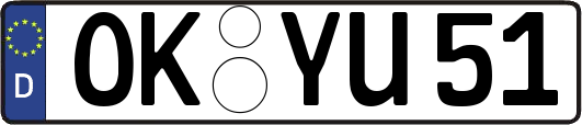 OK-YU51