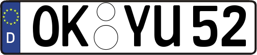 OK-YU52