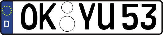OK-YU53