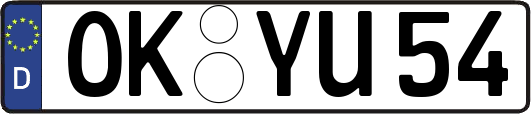 OK-YU54