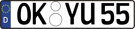 OK-YU55