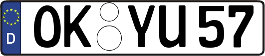 OK-YU57