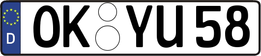 OK-YU58