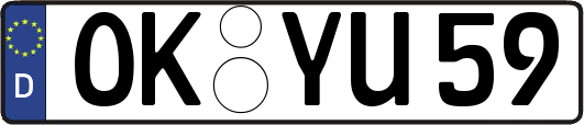 OK-YU59