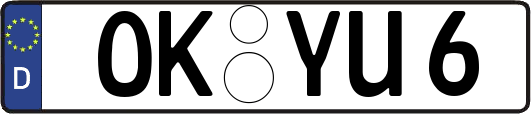 OK-YU6