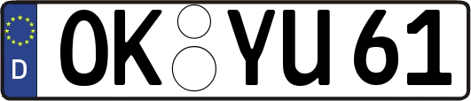 OK-YU61