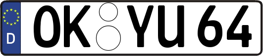 OK-YU64