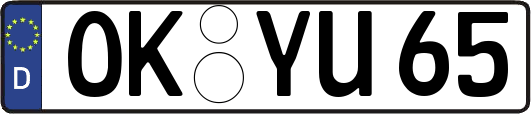 OK-YU65
