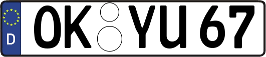 OK-YU67