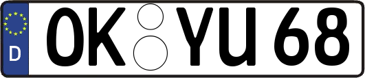 OK-YU68