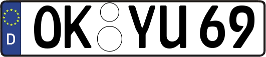 OK-YU69